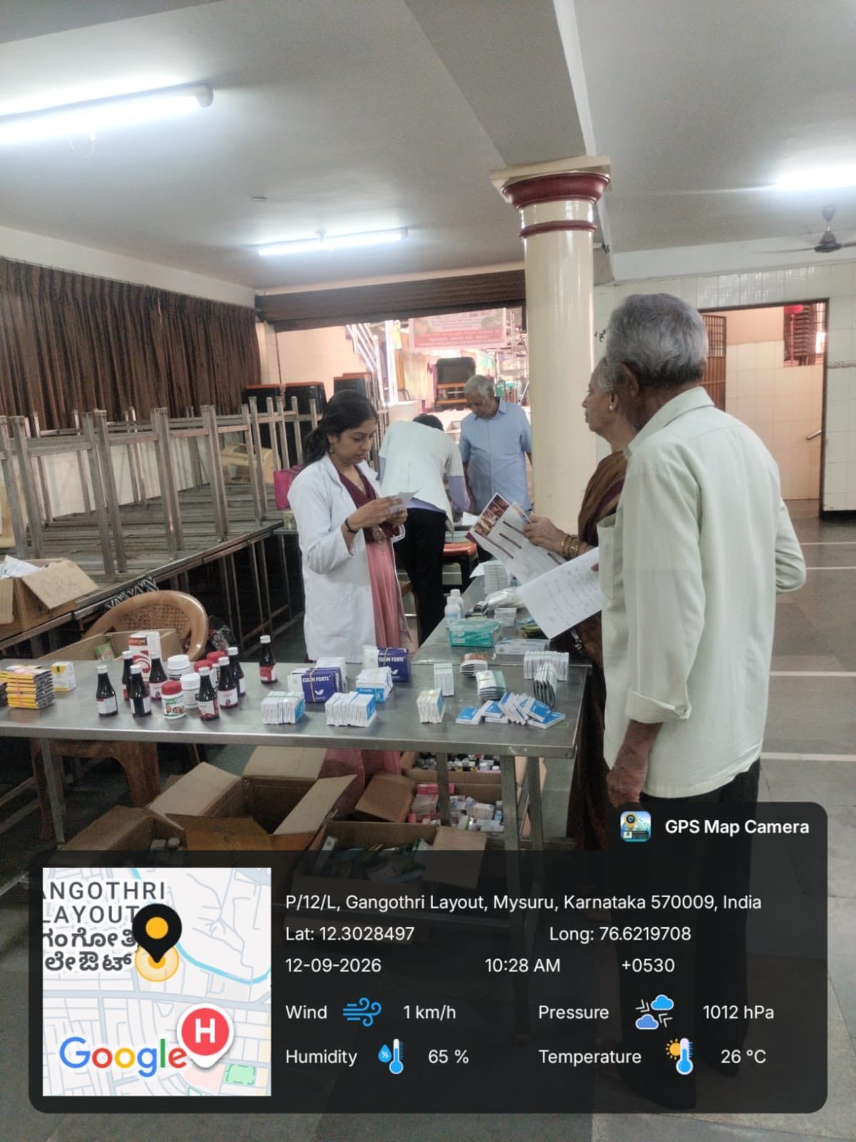 Medical Camp CAMCH6_wp